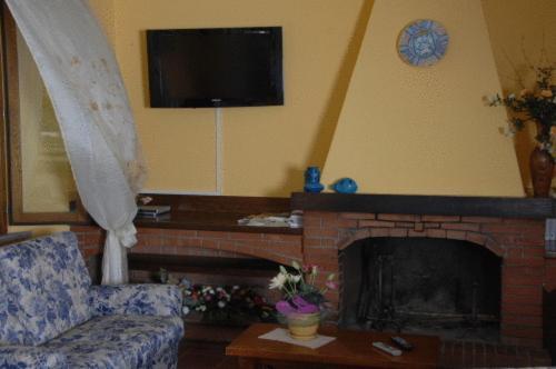 Hotel Residence Sant'Uberto Roccastrada Kültér fotó